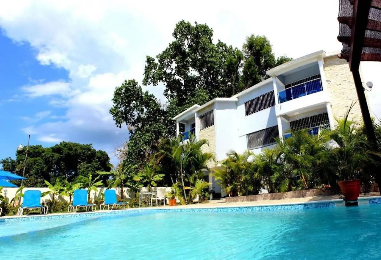 Cozy 2Br-2Bt Apt Near The Beach And Main Street Sosua