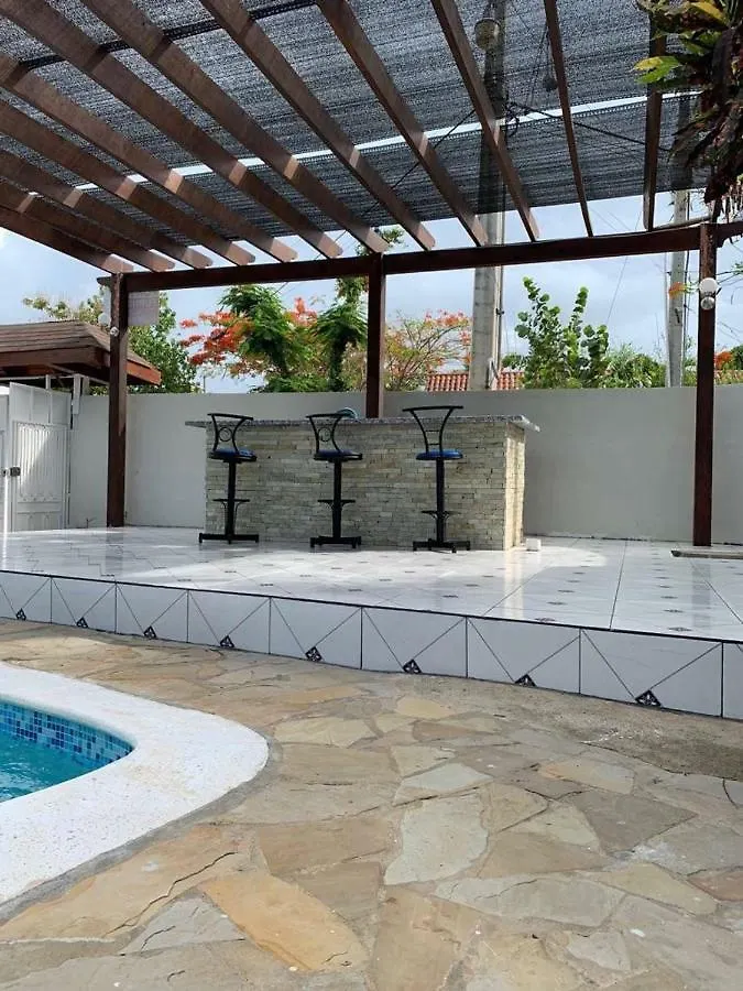 Cozy 2Br-2Bt Apt Near The Beach And Main Street Sosua