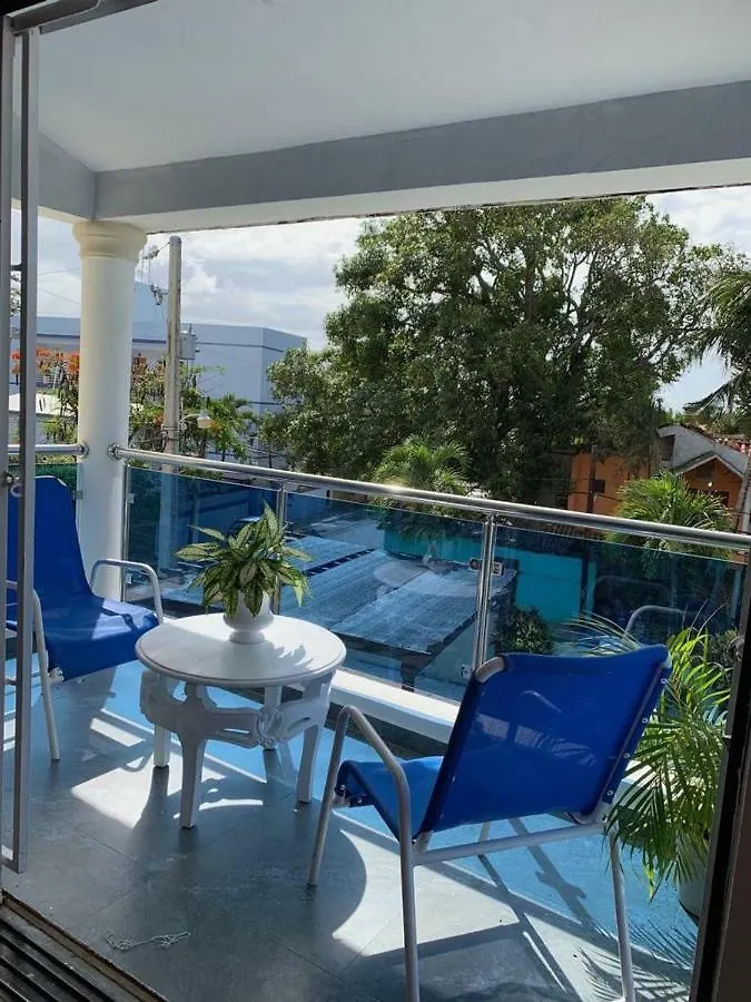 Cozy 2Br-2Bt Apt Near The Beach And Main Street Sosúa 0*,  Repubblica Dominicana
